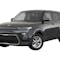 2021 Kia Soul 5th exterior image - activate to see more