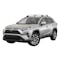 2019 Toyota RAV4 9th exterior image - activate to see more