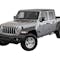 2020 Jeep Gladiator 26th exterior image - activate to see more
