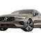 2022 Volvo S60 Recharge 27th exterior image - activate to see more