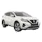 2021 Nissan Murano 26th exterior image - activate to see more