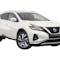 2021 Nissan Murano 26th exterior image - activate to see more