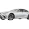 2018 Lexus LS 15th exterior image - activate to see more