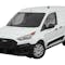 2020 Ford Transit Connect Van 13th exterior image - activate to see more