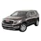 2019 GMC Acadia 17th exterior image - activate to see more