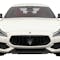 2022 Maserati Quattroporte 22nd exterior image - activate to see more