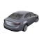 2023 Volkswagen Jetta 38th exterior image - activate to see more