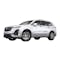 2023 Cadillac XT6 21st exterior image - activate to see more