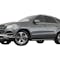 2019 Mercedes-Benz GLE 19th exterior image - activate to see more