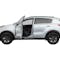 2020 Kia Sportage 15th exterior image - activate to see more
