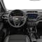 2022 Chevrolet Trailblazer 9th interior image - activate to see more