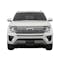 2020 Ford Expedition 17th exterior image - activate to see more
