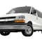 2019 Chevrolet Express Passenger 17th exterior image - activate to see more