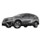 2020 Honda CR-V 17th exterior image - activate to see more
