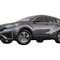2020 Honda CR-V 17th exterior image - activate to see more
