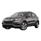 2020 Honda HR-V 42nd exterior image - activate to see more