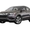2021 Honda HR-V 20th exterior image - activate to see more