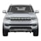 2023 Jeep Grand Wagoneer 17th exterior image - activate to see more