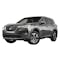 2023 Nissan Rogue 22nd exterior image - activate to see more