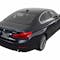 2017 BMW 5 Series 45th exterior image - activate to see more