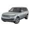 2018 Land Rover Range Rover 27th exterior image - activate to see more