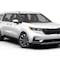 2023 Kia Carnival 38th exterior image - activate to see more