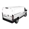 2022 Ram ProMaster Cargo Van 36th exterior image - activate to see more