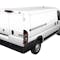 2023 Ram ProMaster Cargo Van 28th exterior image - activate to see more
