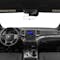 2021 Honda Passport 20th interior image - activate to see more