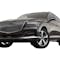 2022 Genesis GV80 24th exterior image - activate to see more