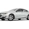 2025 Chevrolet Malibu 19th exterior image - activate to see more