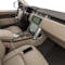 2019 Land Rover Range Rover 25th interior image - activate to see more