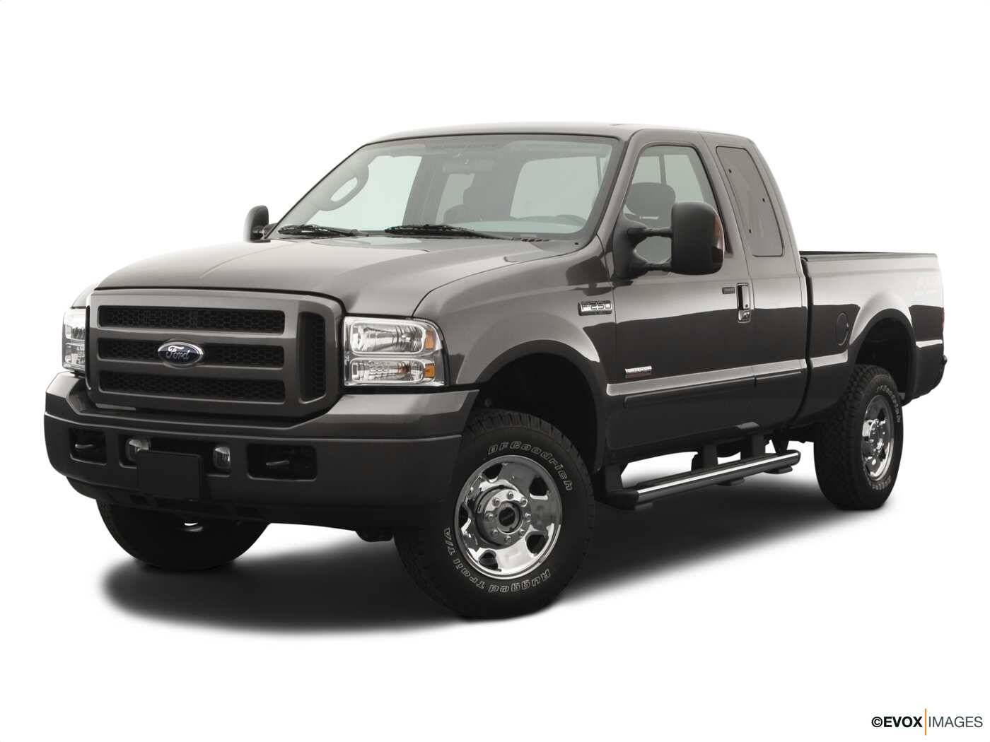 FORDフォード　F250 2006年モデル純正ドアミラー左右 FORDフォード F250 2006年モデル純正ドアミラー左右 FORDフォード F250