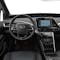 2019 Toyota Mirai 9th interior image - activate to see more