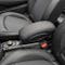 2021 MINI Convertible 55th interior image - activate to see more