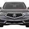 2017 Acura MDX 5th exterior image - activate to see more