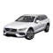 2022 Volvo V60 Cross Country 21st exterior image - activate to see more