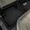 2020 Subaru Impreza 25th interior image - activate to see more