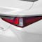 2023 Lexus ES 38th exterior image - activate to see more