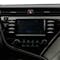 2020 Toyota Camry 24th interior image - activate to see more