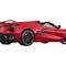 2021 Chevrolet Corvette 23rd exterior image - activate to see more