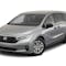 2024 Honda Odyssey 19th exterior image - activate to see more