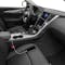 2020 INFINITI Q50 17th interior image - activate to see more