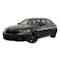 2021 BMW M5 11th exterior image - activate to see more