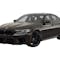 2022 BMW M5 12th exterior image - activate to see more