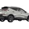 2022 Chevrolet Bolt EUV 13th exterior image - activate to see more
