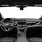 2020 Cadillac XT6 25th interior image - activate to see more