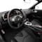 2020 Nissan 370Z 16th interior image - activate to see more
