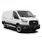 2024 Ford Transit Cargo Van 29th exterior image - activate to see more