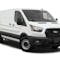 2024 Ford Transit Cargo Van 29th exterior image - activate to see more